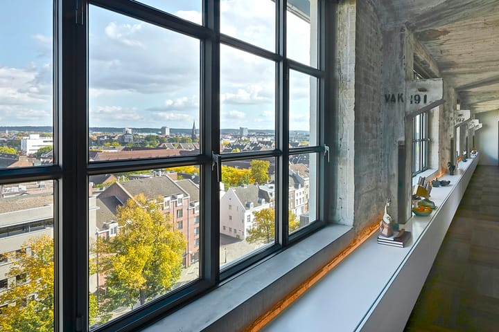 Photo 10 of Petrus Regoutplein 1-K02