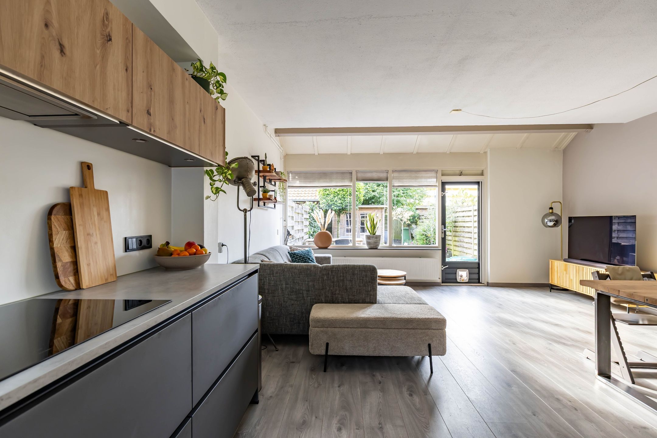 Foto 27 van Orchideestraat 135