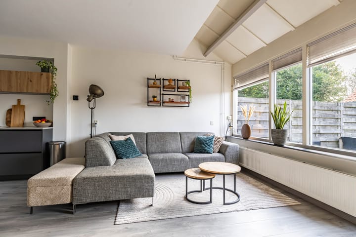 Foto 28 van Orchideestraat 135