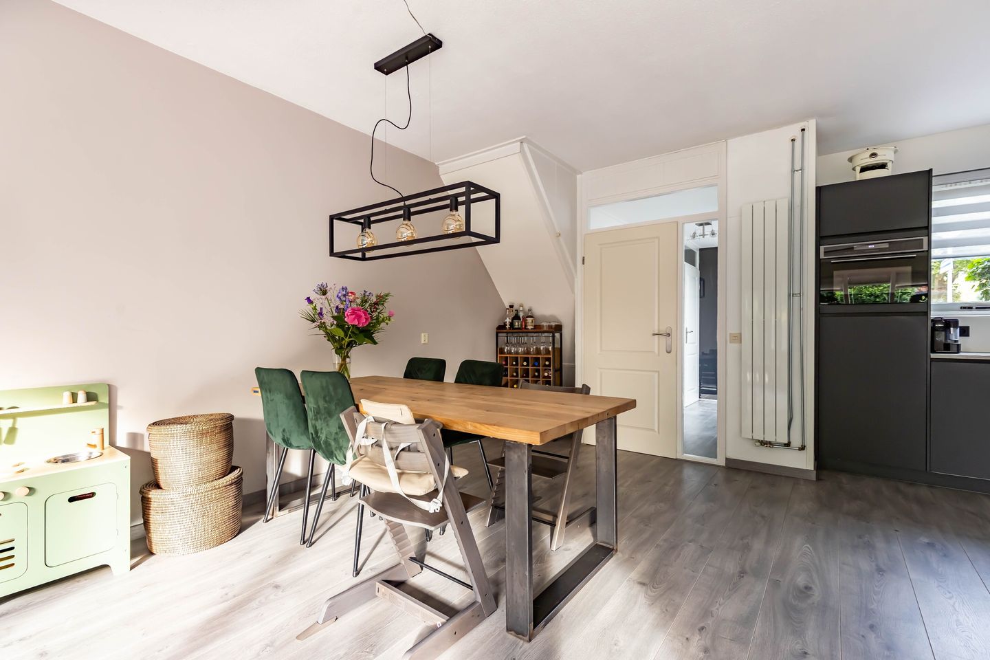 Foto 29 van Orchideestraat 135