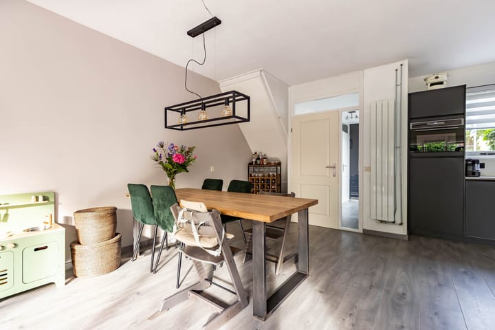 Foto 29 van Orchideestraat 135