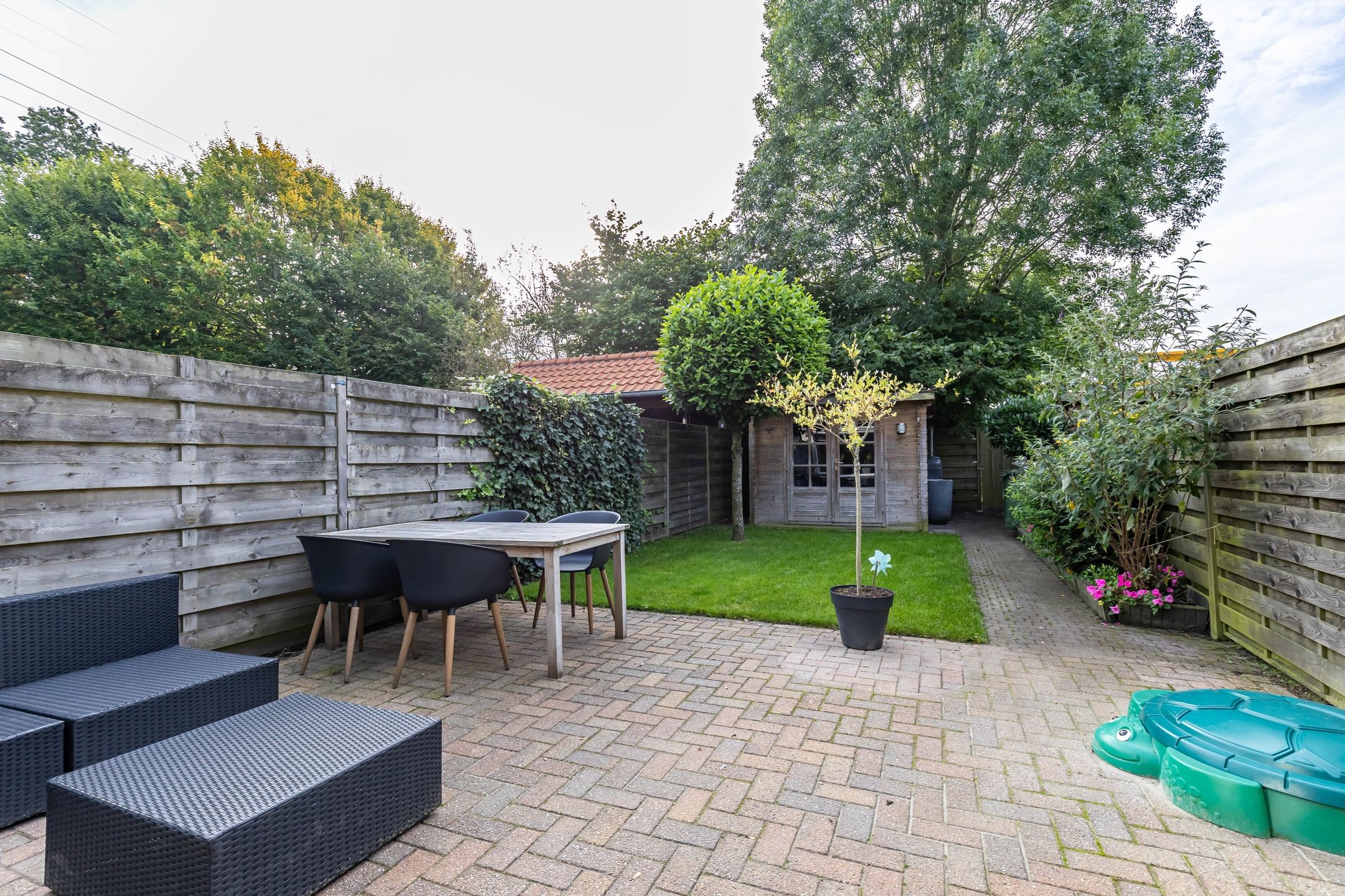 Foto 30 van Orchideestraat 135