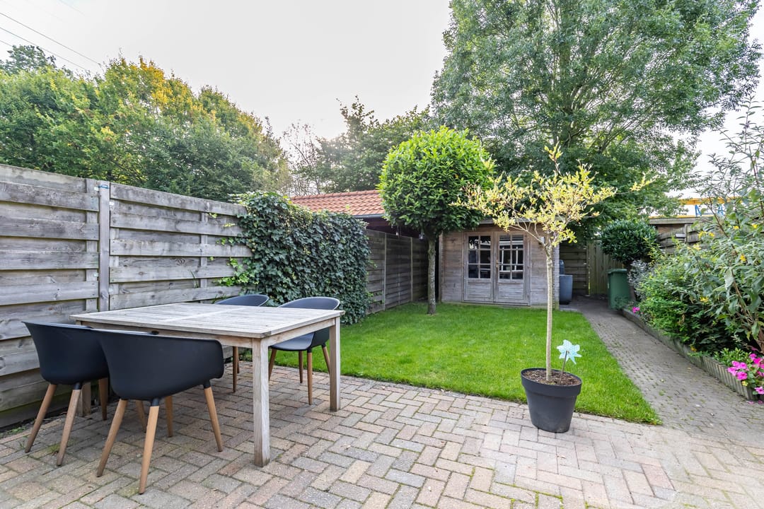 Foto 31 van Orchideestraat 135