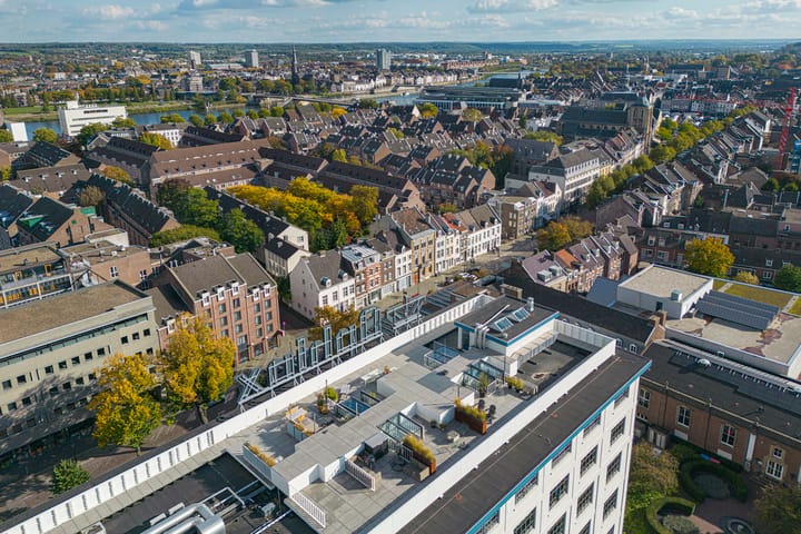 Photo 16 of Petrus Regoutplein 1-K02