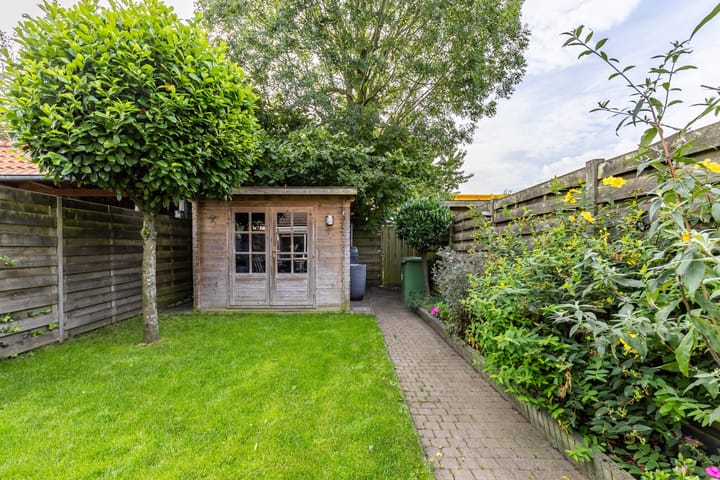 Foto 32 van Orchideestraat 135