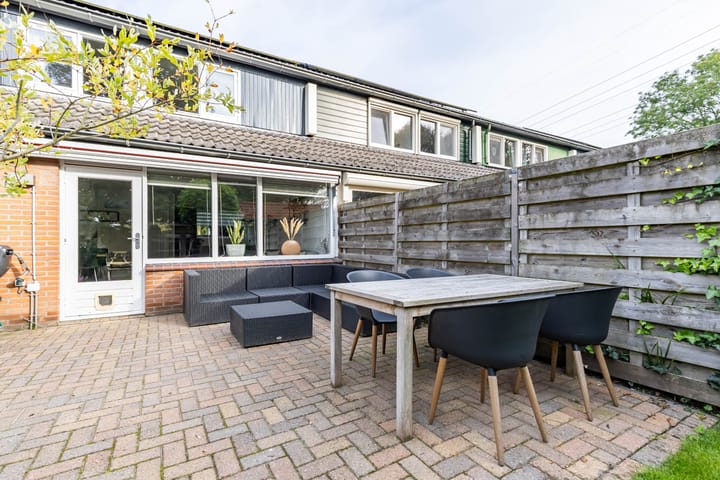 Foto 33 van Orchideestraat 135