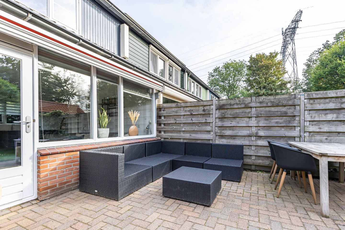 Foto 34 van Orchideestraat 135