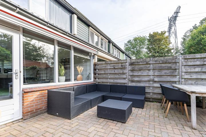 Foto 34 van Orchideestraat 135