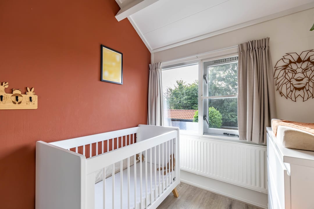 Foto 37 van Orchideestraat 135