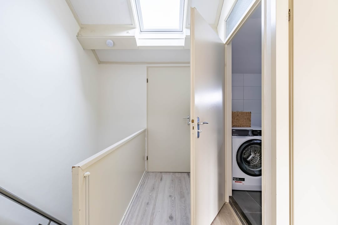 Foto 38 van Orchideestraat 135