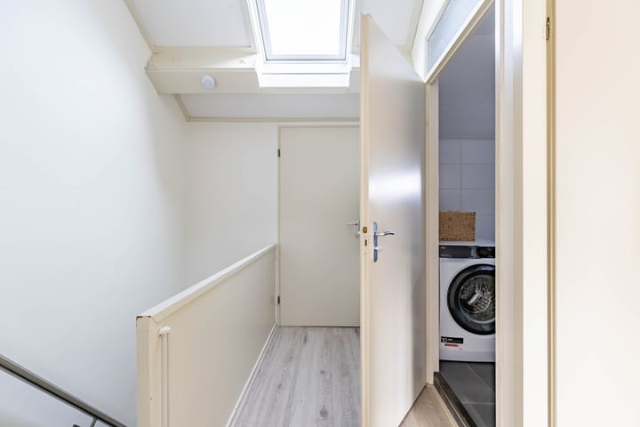 Foto 38 van Orchideestraat 135