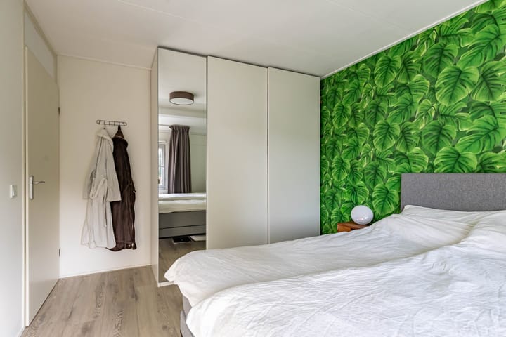 Foto 40 van Orchideestraat 135