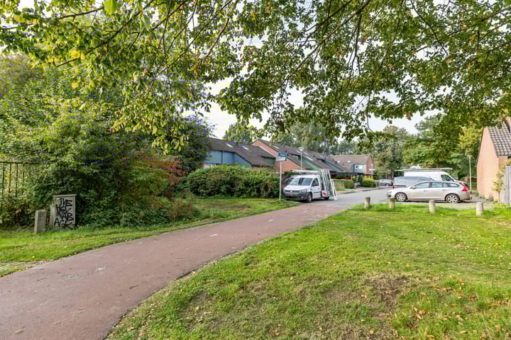 Foto 46 van Orchideestraat 135