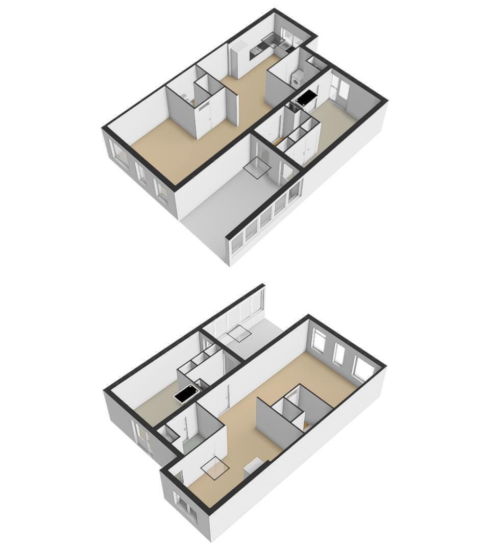 Foto 53 van Kon.Wilhelminalaan 27-C