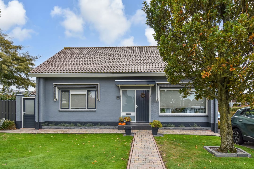 Foto 7 van Veenweg 30