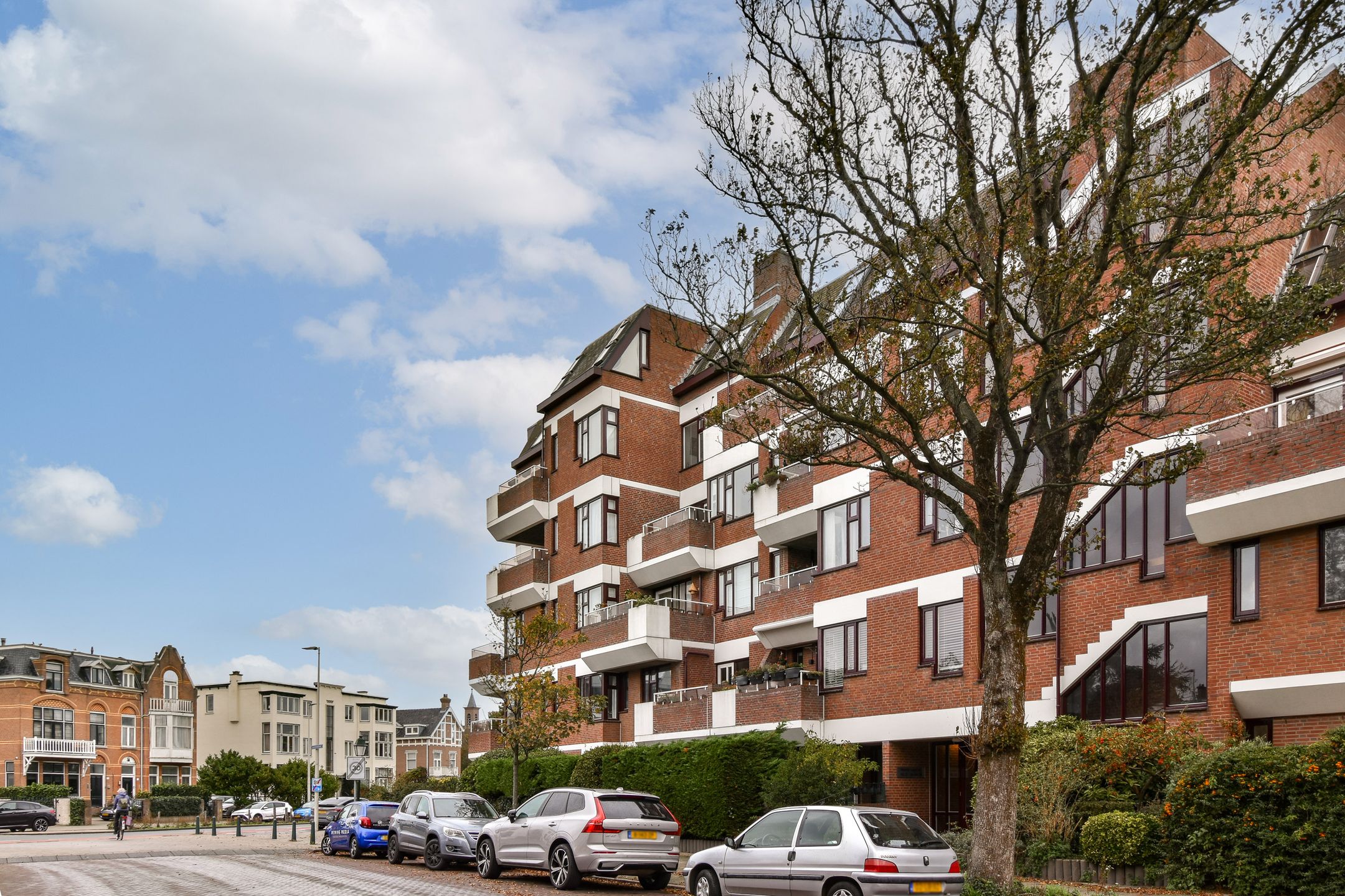 Badhuisweg 58-C, 58, C, Den Haag, 2587CJ, Zuid-Holland, Nederland 58 