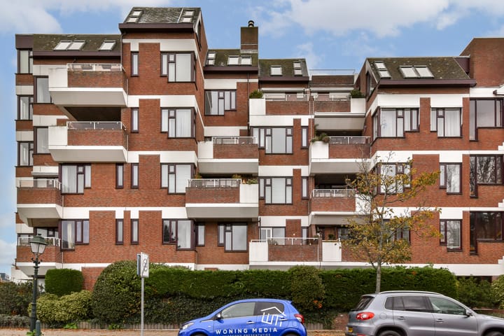 Foto 3 van Badhuisweg 58-C