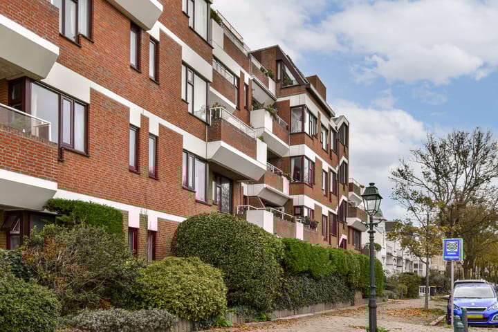 Foto 4 van Badhuisweg 58-C