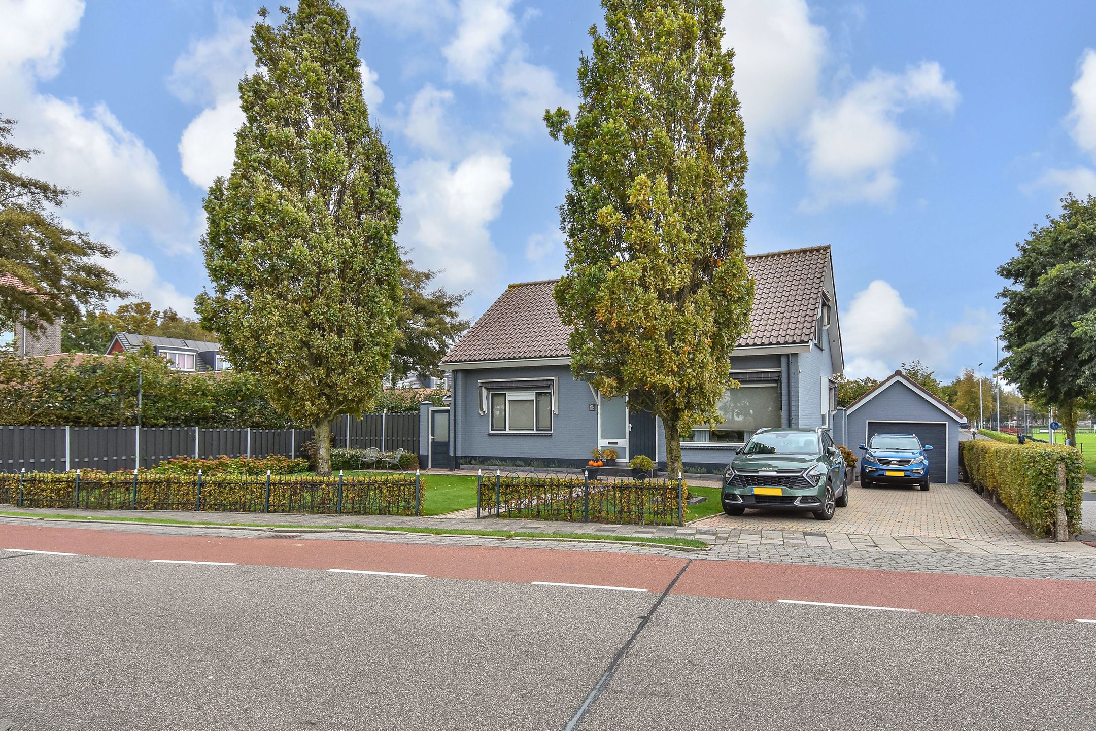 Foto 6 van Veenweg 30