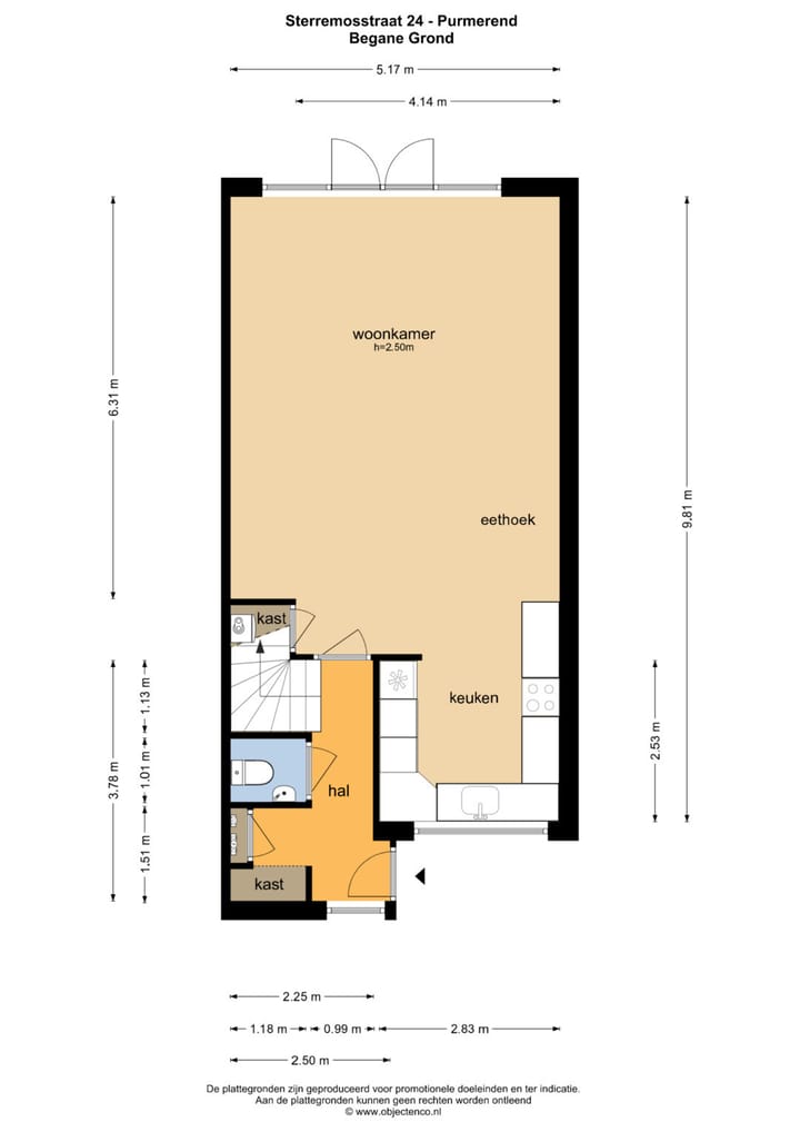 Photo 54 of Sterremosstraat 24