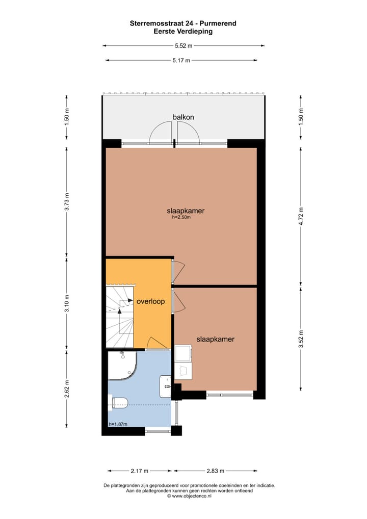 Photo 60 of Sterremosstraat 24