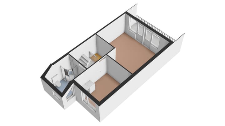 Photo 62 of Sterremosstraat 24