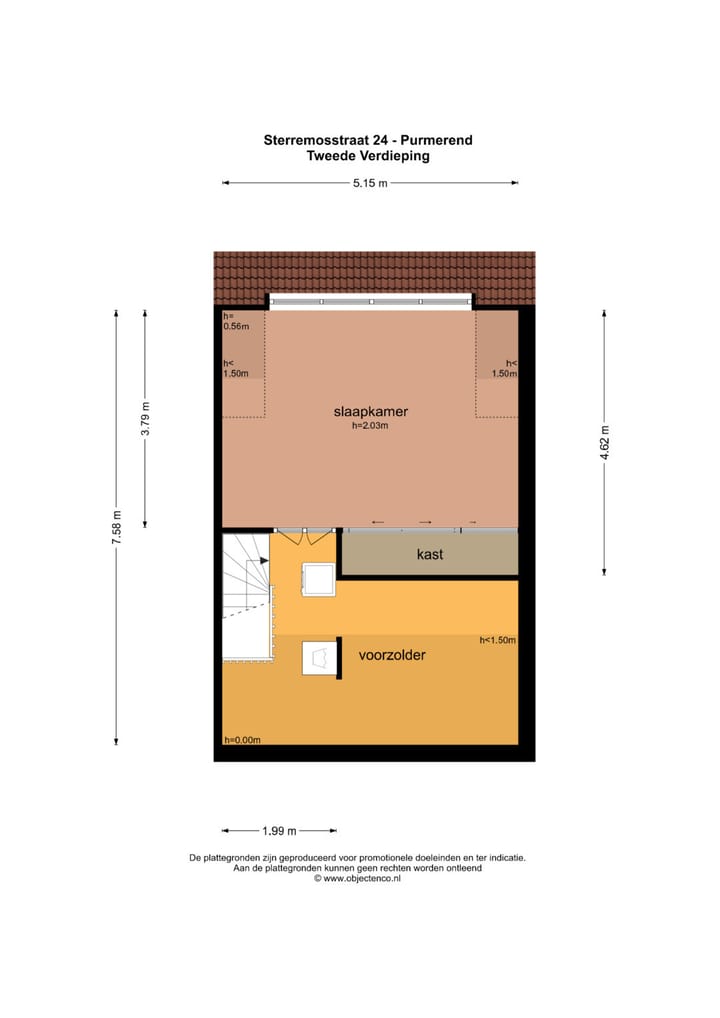 Photo 63 of Sterremosstraat 24