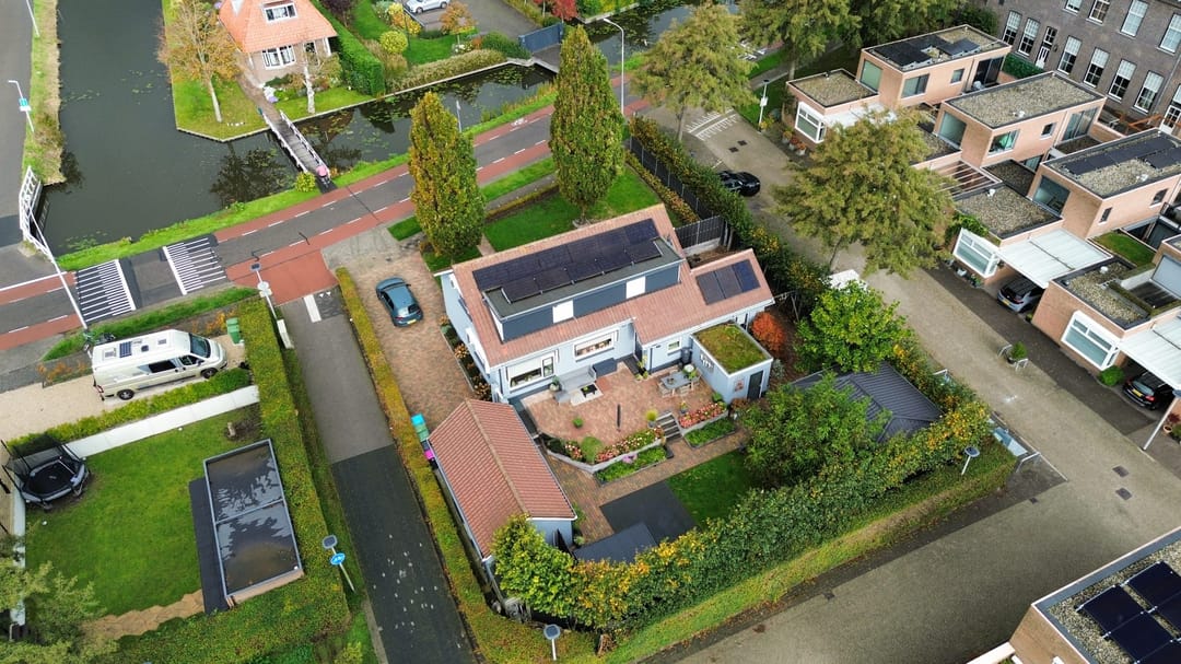 Foto 62 van Veenweg 30