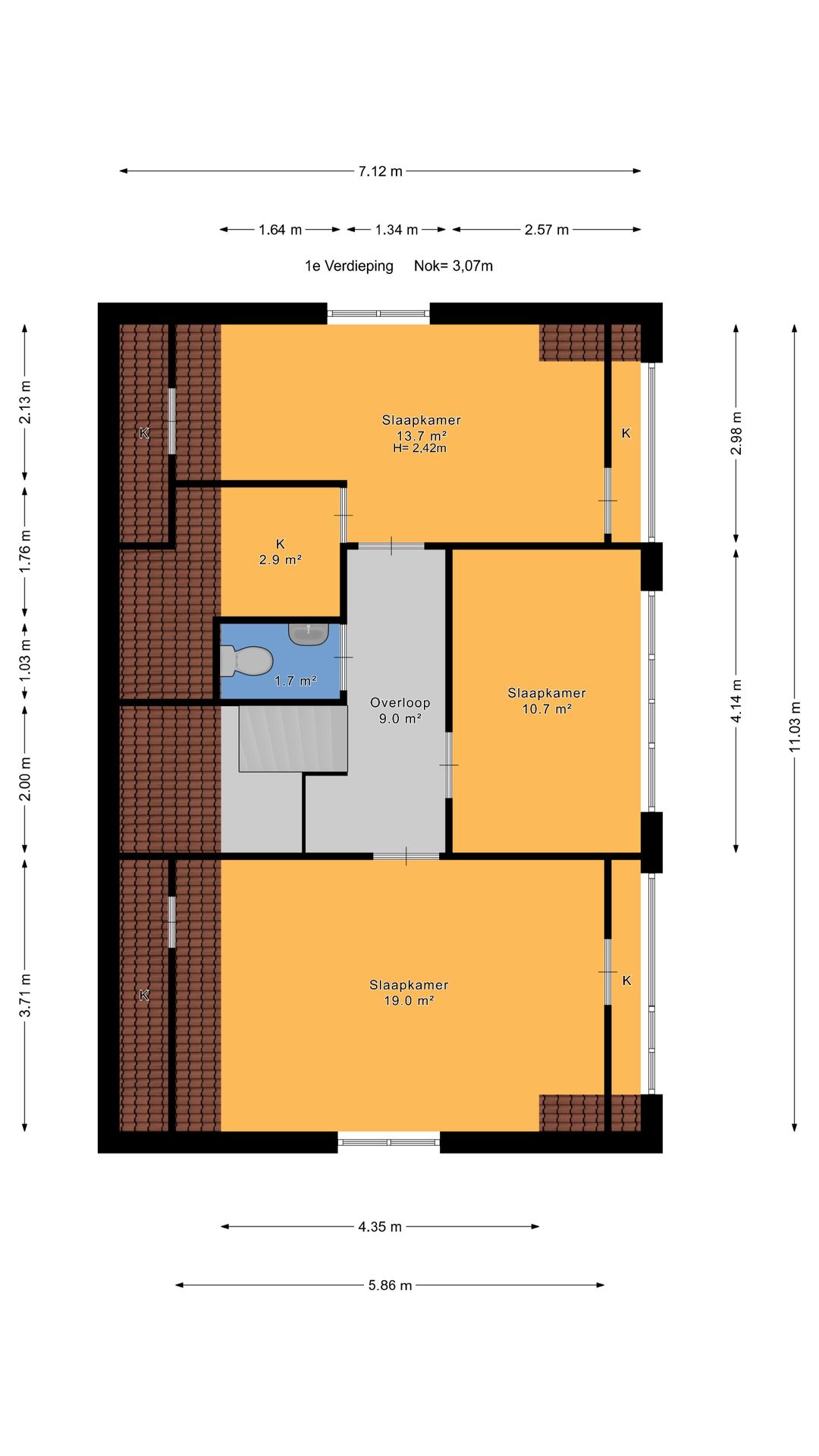 Foto 68 van Veenweg 30