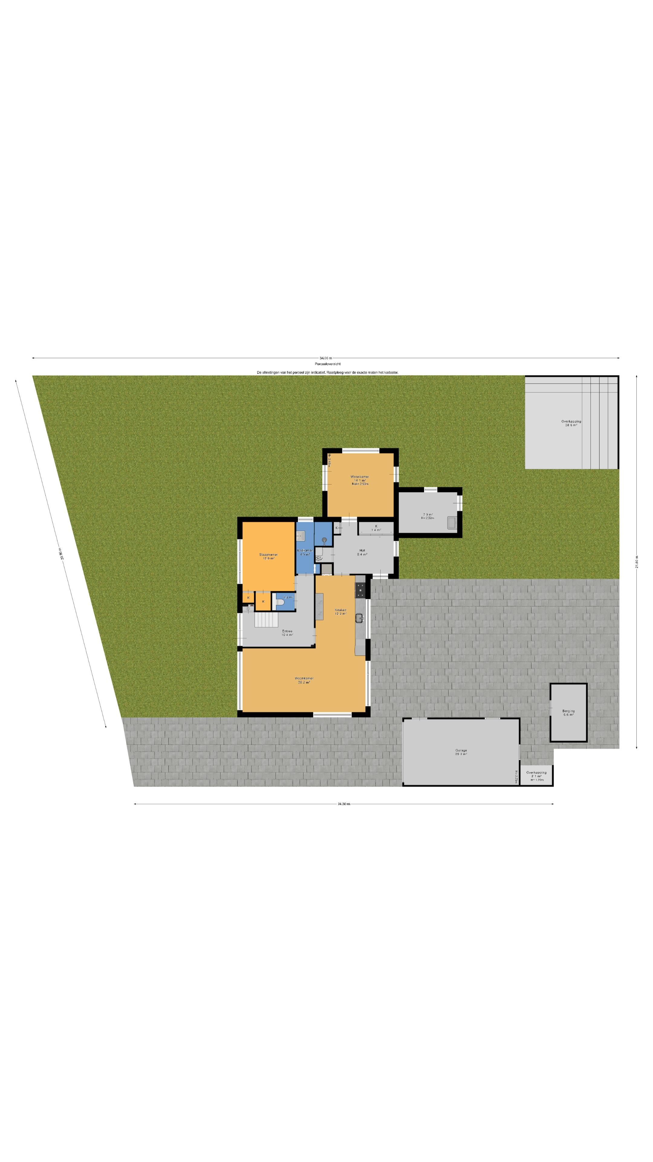 Foto 72 van Veenweg 30