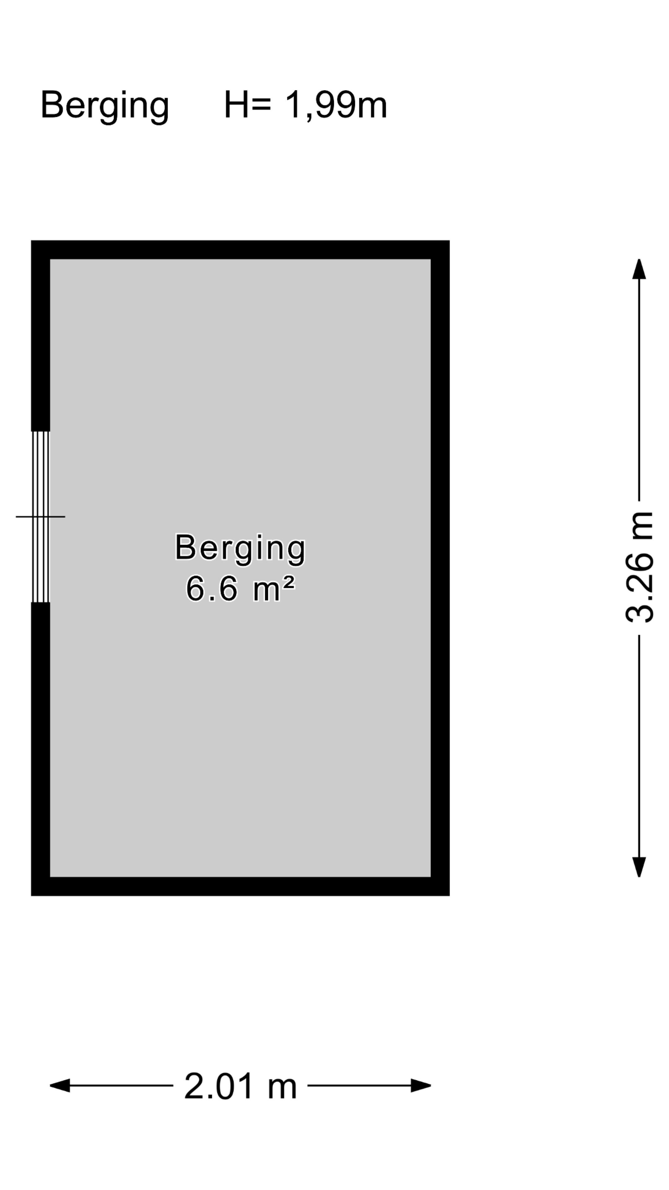 Foto 69 van Veenweg 30