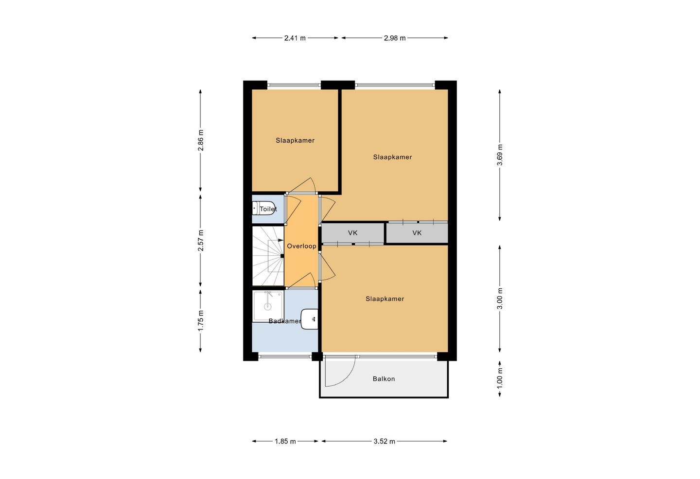 Foto 50 van Heilooërdijk 53