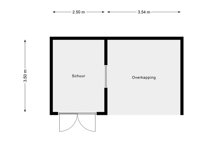 Foto 53 van Heilooërdijk 53
