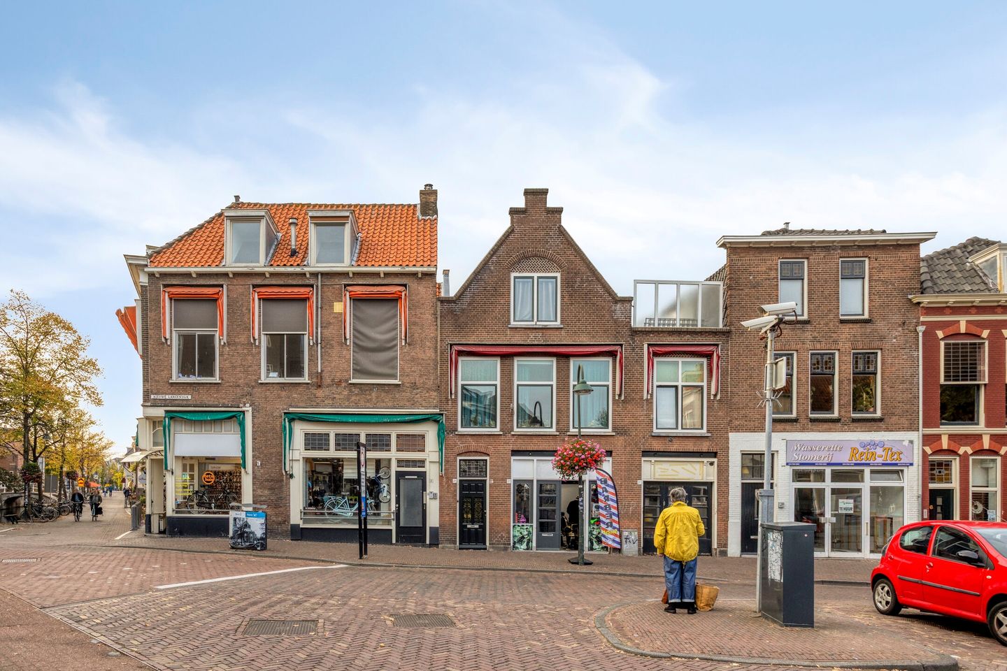 View photo 1 of Nieuwe Langendijk 2-B