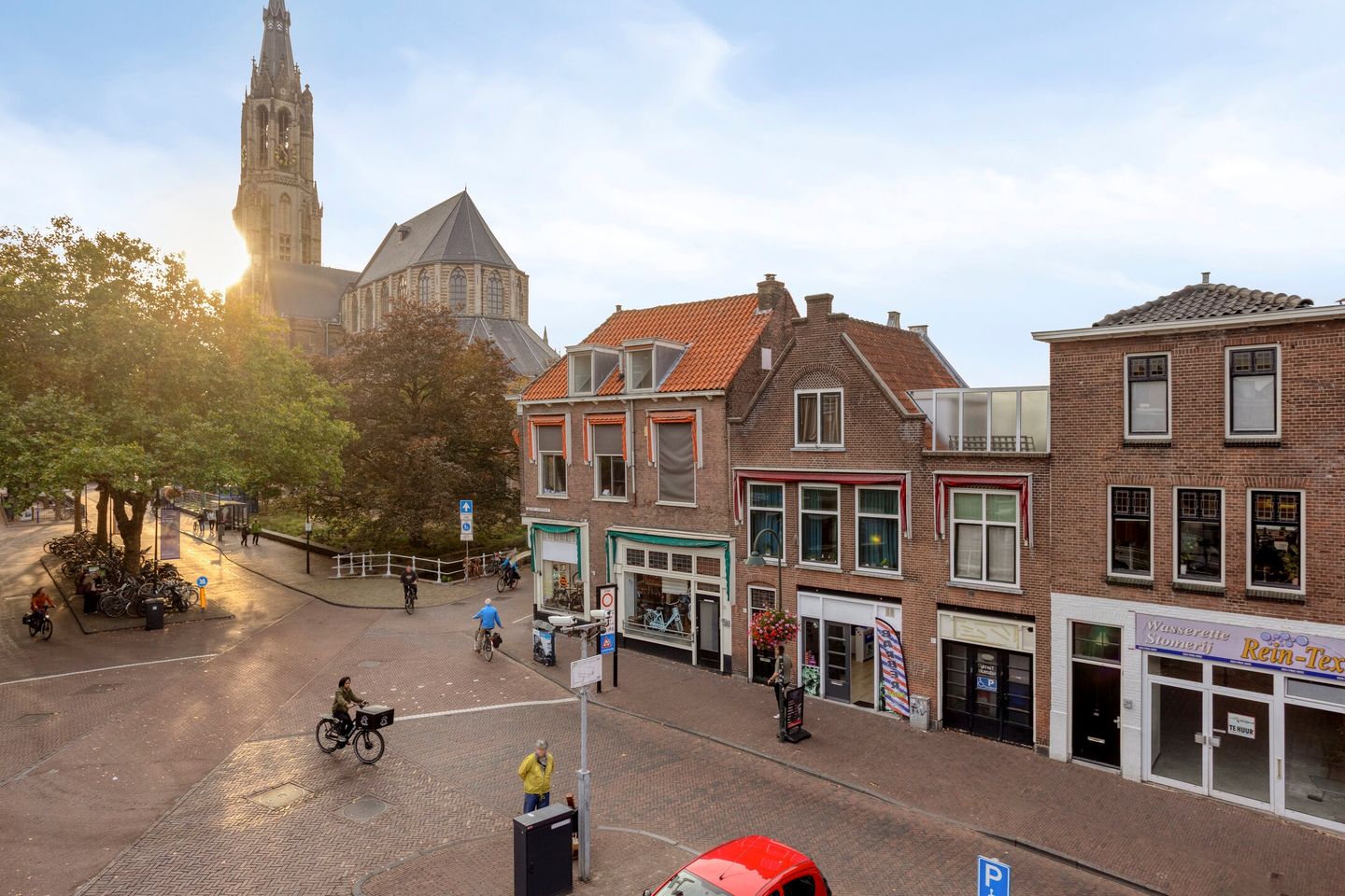 View photo 3 of Nieuwe Langendijk 2-B