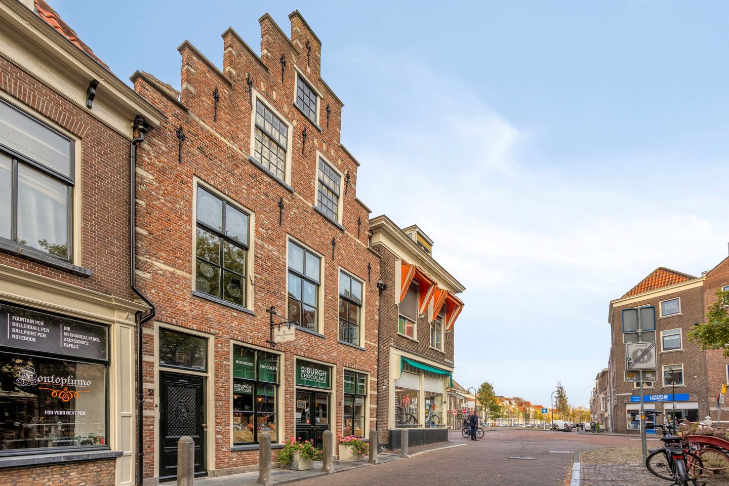 View photo 5 of Nieuwe Langendijk 2-B