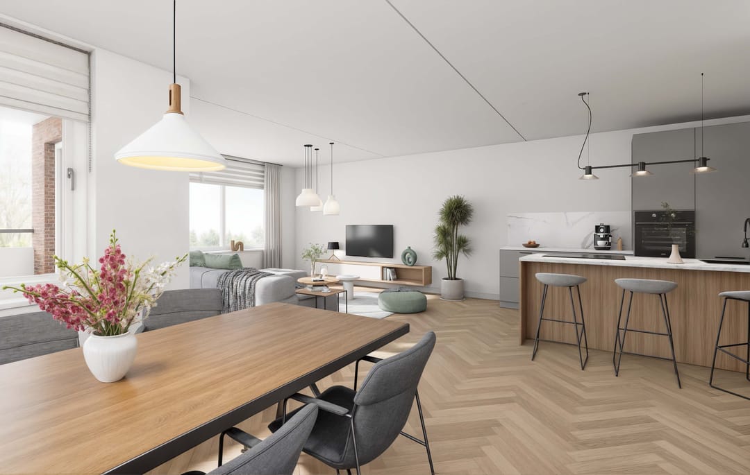 Foto 2 van Middelhagenhof 110