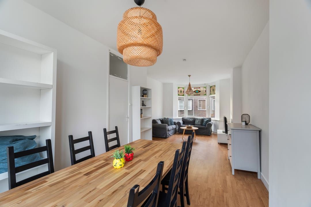 Foto 2 van Violenstraat 6-B