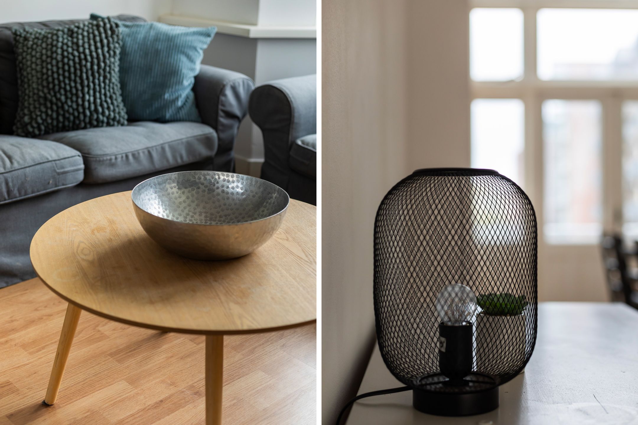 Foto 3 van Violenstraat 6-B