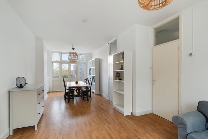 Foto 4 van Violenstraat 6-B