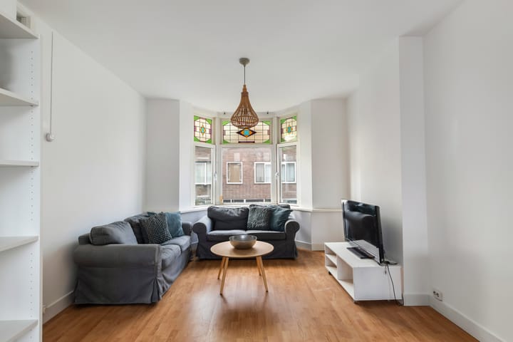 Foto 5 van Violenstraat 6-B