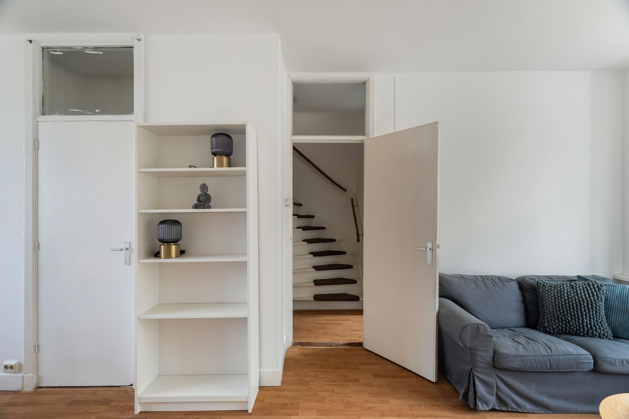 Foto 6 van Violenstraat 6-B