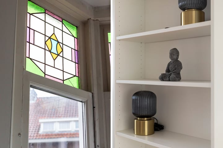 Foto 7 van Violenstraat 6-B