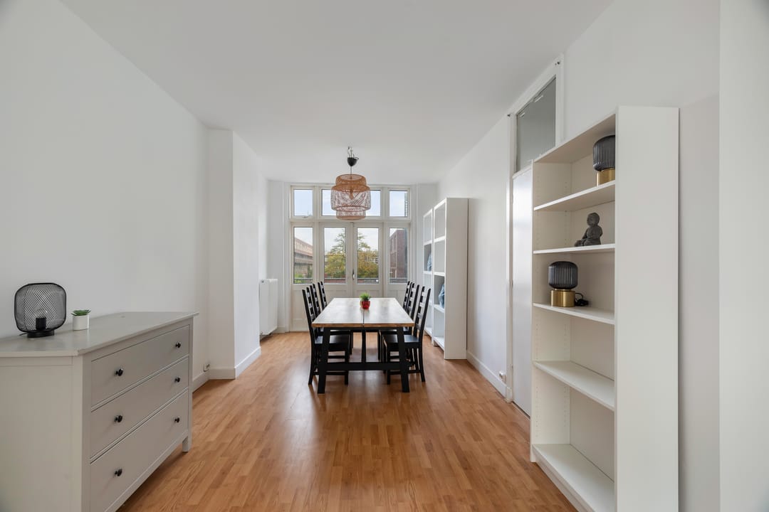 Foto 8 van Violenstraat 6-B