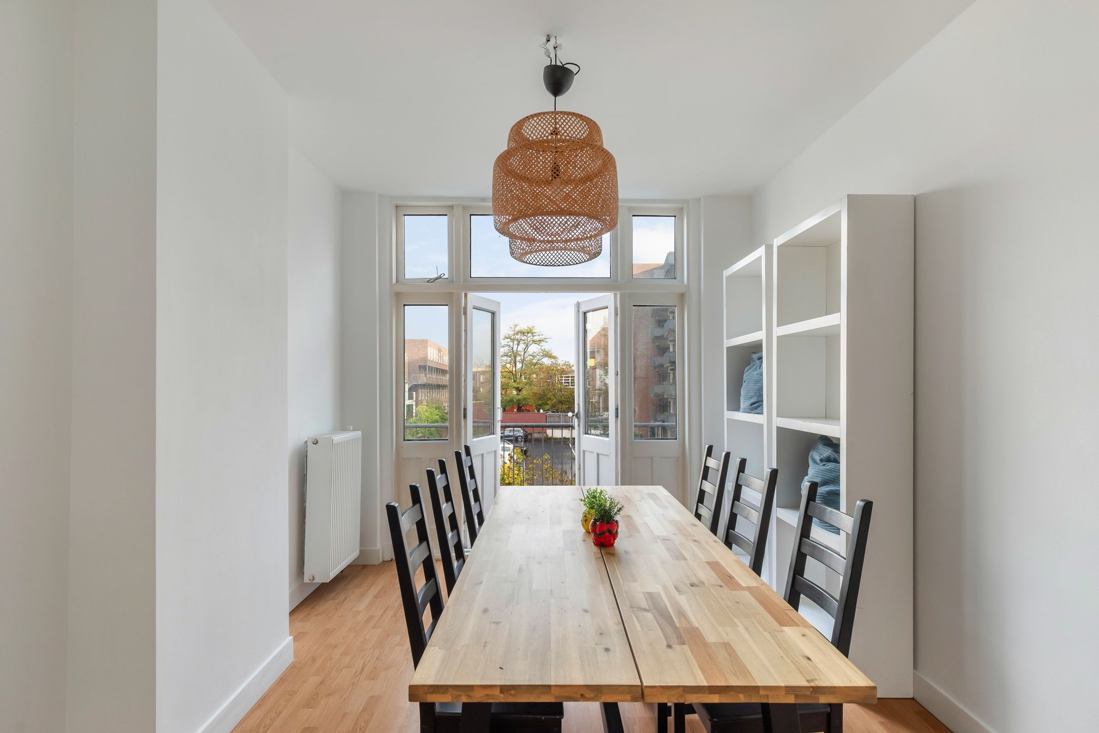 Foto 9 van Violenstraat 6-B