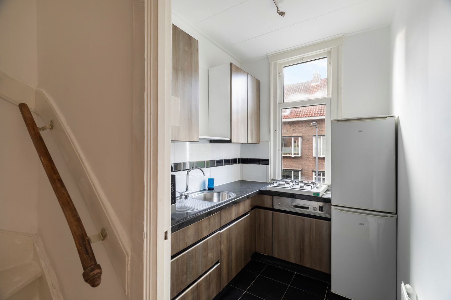 Foto 10 van Violenstraat 6-B