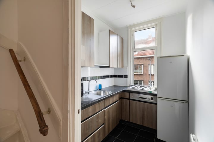 Foto 10 van Violenstraat 6-B