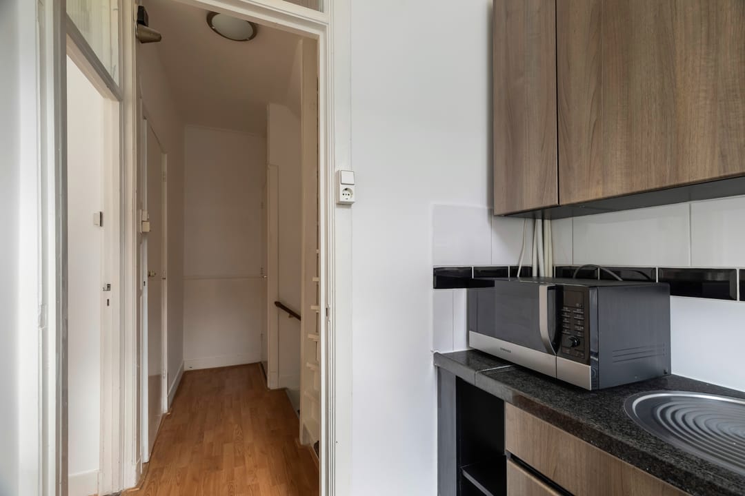 Foto 11 van Violenstraat 6-B