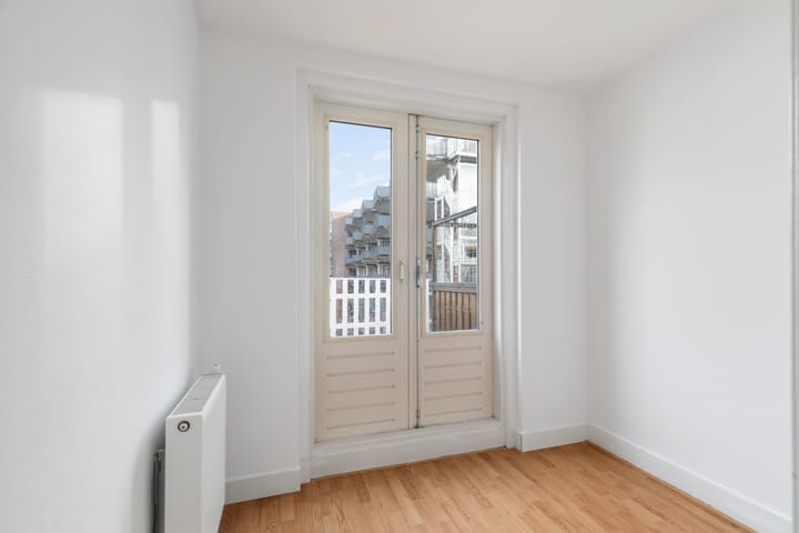 Foto 12 van Violenstraat 6-B