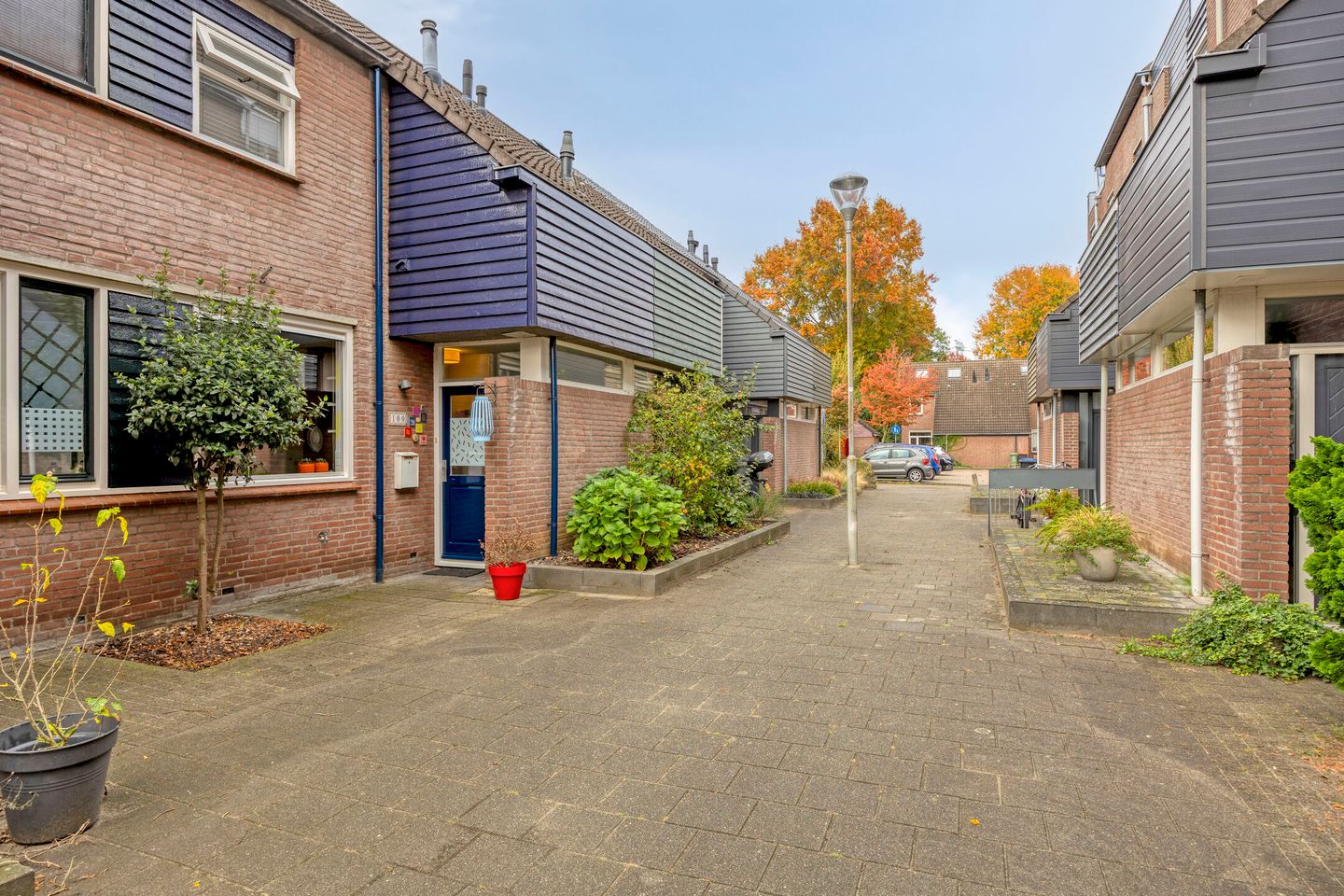 Foto 5 van Rompert Park 100